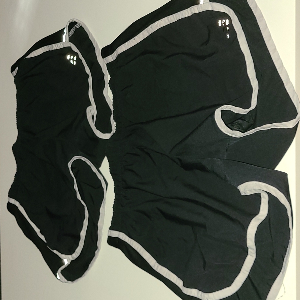 Athletic shorts
